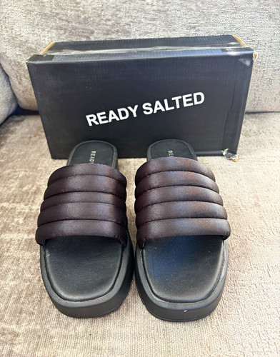 Ready salted ella women - salted,