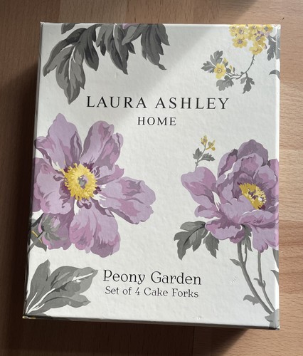 Lovely laura ashley peony - lovely,