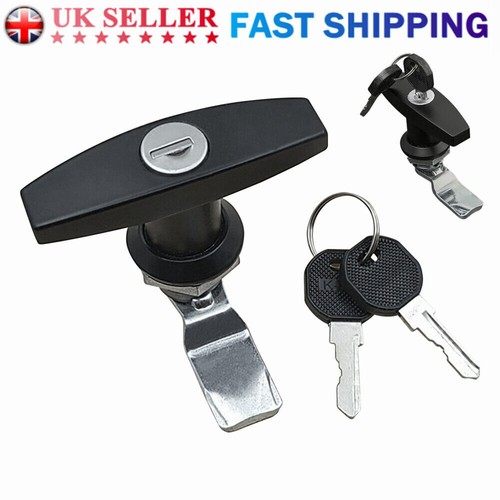 Handle door latch lock for - latch,