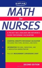 Math for Nurses: A Pocket Skill-bui..., Margaret A. Tie