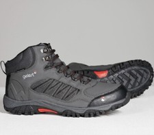 Mens Gelert walking boots size