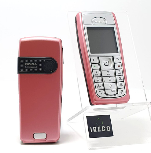 Nokia 6230i classic retro - nokia,