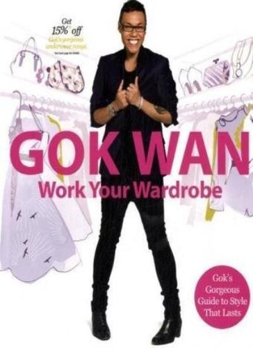 Work your wardrobe gok s - wardrobe:, gok's