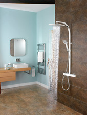 Triton Senata Thermostatic Bar