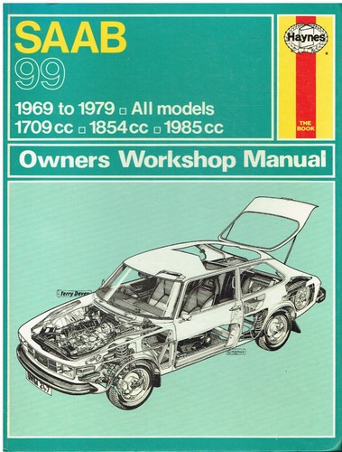 Saab 2 0 incl - 1.8, 2.0