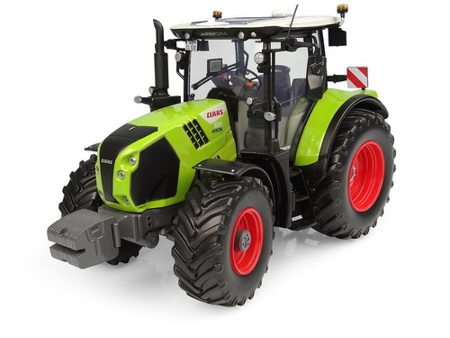 Scale claas arion 530 - 1:32,