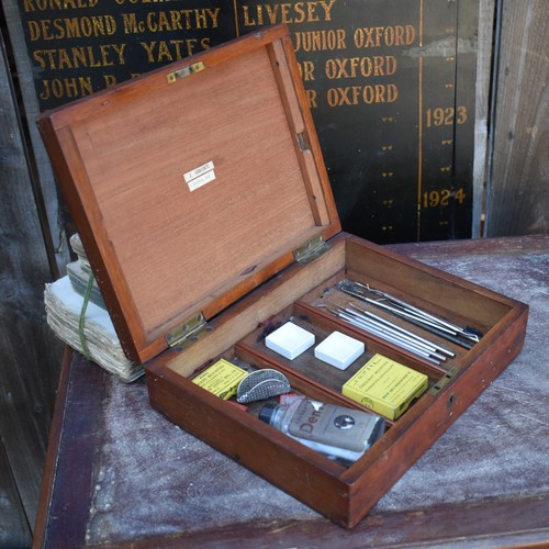 Antique short dentist - j.,