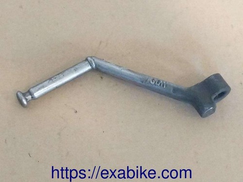 Kick pedal for yamaha dtr - dtr, 125