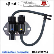 Clutch Control Vacuum Solenoid