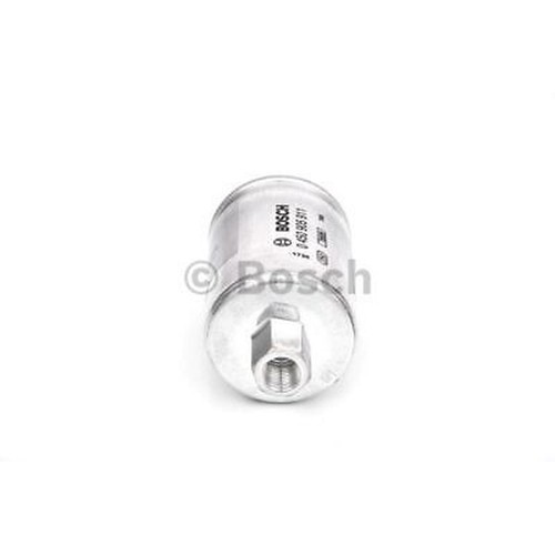 Fuel filter bosch 450 - fuel,