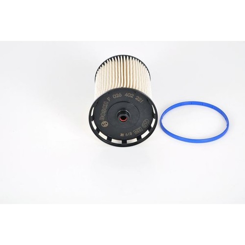 Fuel filter for touareg cr7 - touareg,