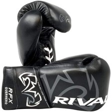 Rival Boxing RFX Guerrero HDEF