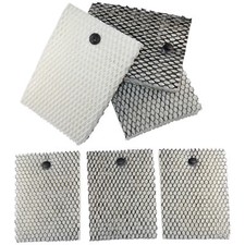 6x HQRP Filters for Bionaire