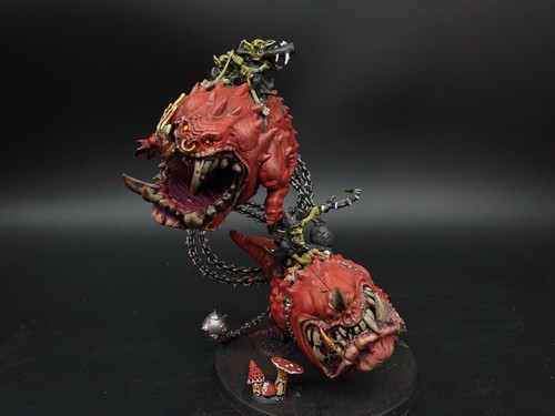 Warhammer aos gloomspite gitz - warhammer,