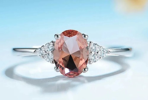 Colour change oval zultanite - change,