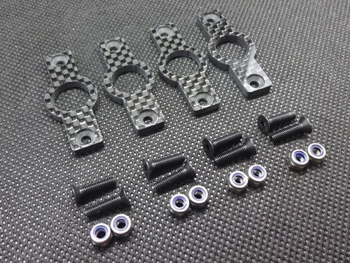 Ukmonsters clodbuster carbon - -,