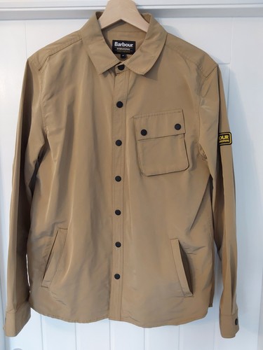 Barbour international men - barbour,