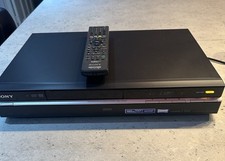 Sony RDR-HXD890 DVD HDD Player