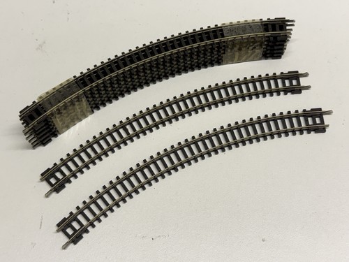 Peco gauge 12 nickel - gauge,
