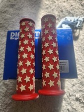 old skool bmx grips all city
