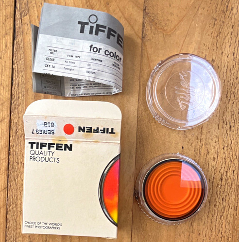 Tiffen series 85b circular - series,