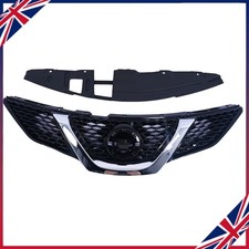 For Nissan Qashqai J11 2017-on