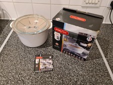 Made in France Pyrex Pyroflam