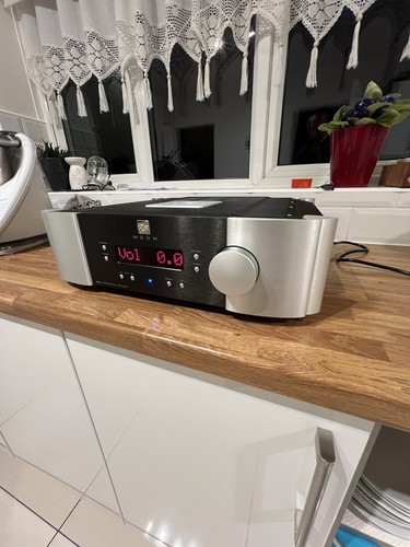 Moon sim audio - moon, 700i