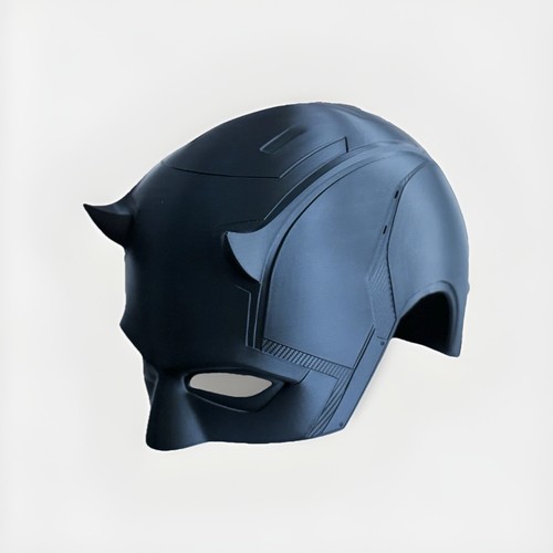 Custom printed daredevil - printed,