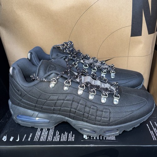 New nike air - new, winterized