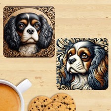 Cavalier King Charles Spaniel