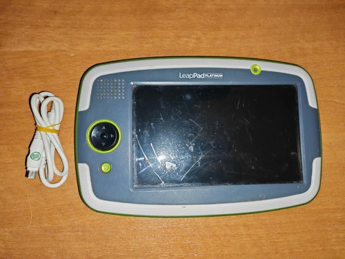 Leapfrog leappad platinum - platinum, 7"
