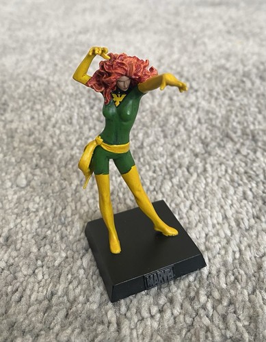 Marvel jean grey - jean,