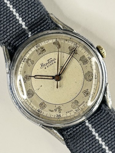 Bentima star vintage rare - bentima,