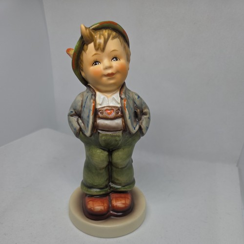 Hummel goebel hello world - goebel,