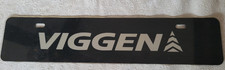 Saab 'VIGGEN' Wall Hanger or