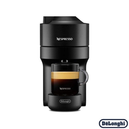 Nespresso longhi vertuo - by,