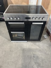 Beko KDVC90X 90cm Electric