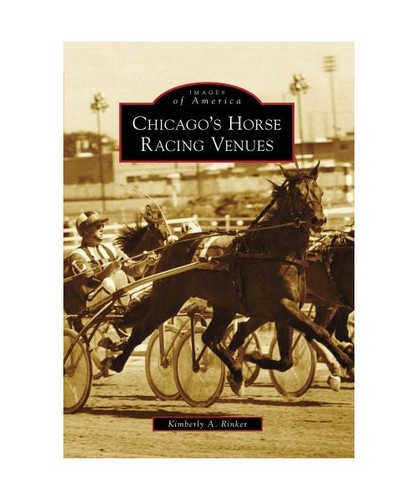 Chicago horse racing venues - racing,