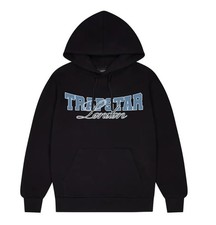 Trapstar london dropout hoodie - dropout,