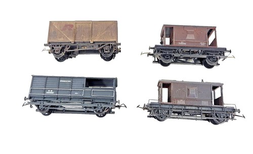 Rake mainline oo gauge - mainline,