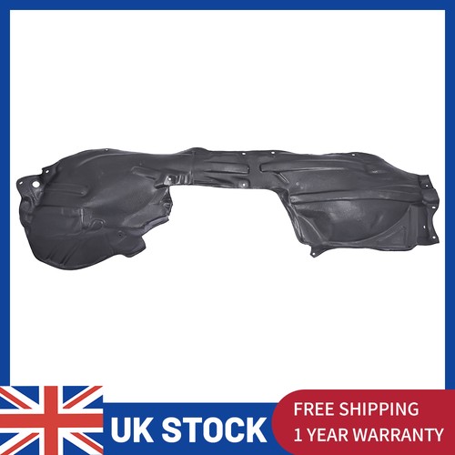 Wheel arch cover - wheel,