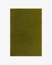 Design Hand Area Tufted Wool
