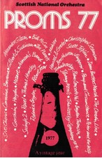 Proms Scottish National