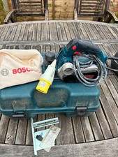 Bosch gho professional - gho, 26-82