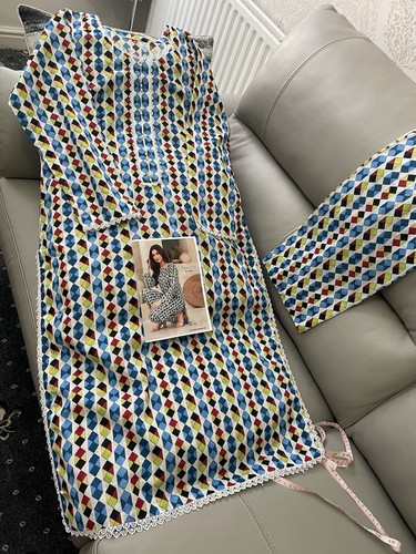 Bareeze designer branded lawn - bareeze,