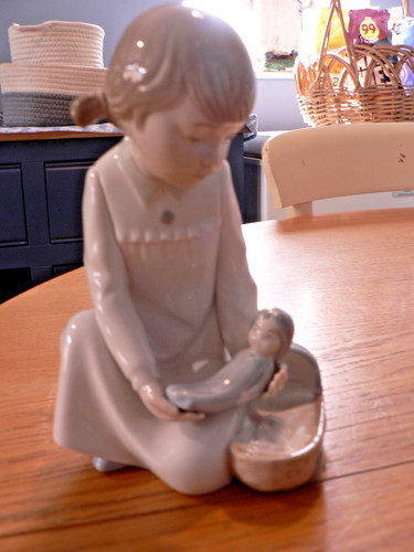 Stunning lladro nao 0564 - lladro,