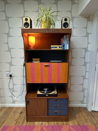 Vintage schreiber mid - schreiber,