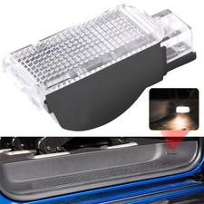 For VW TRANSPORTER T5 T6 AUDI SEAT SKODA SIDE LOADING DOOR STEP INTERIOR LIGHT