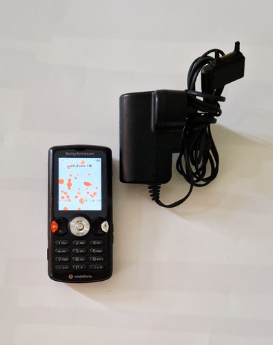Sony ericsson w810i walkman - ericsson,